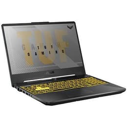 Asus TUF A15-TUF566IU-AL117T 15" Ryzen 7 2.9 GHz - SSD 512 GB - 16GB - NVIDIA GeForce GTX 1660 Ti AZERTY - Francese