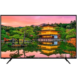 TV 50 Pollici Hitachi LED Ultra HD 4K 50HK5600