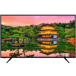 TV 50,0000 Pollici Hitachi LED Ultra HD 4K 50HK5600