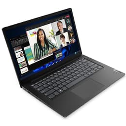 Lenovo V14 G4 14" Ryzen 3 2.4 GHz - SSD 256 GB - 8GB - AZERTY - Francese
