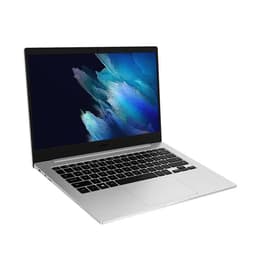 Samsung Galaxy Book Go LTE 14" Snapdragon 1.8 GHz - SSD 128 GB - 8GB - QWERTY - Spagnolo
