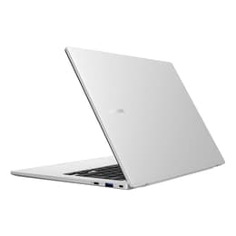 Samsung Galaxy Book Go LTE 14" Snapdragon 1.8 GHz - SSD 128 GB - 8GB - QWERTY - Spagnolo