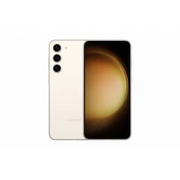 Galaxy S23+ 256GB - Beige