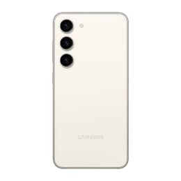 Galaxy S23+ 256GB - Beige