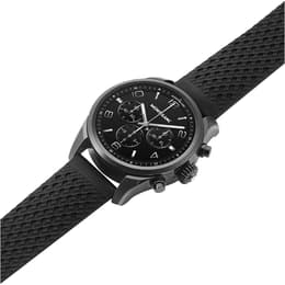 Smart Watch Montblanc Cardiofrequenzimetro GPS Summit 2+ - Nero