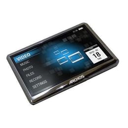 Lettori MP3 & MP4 8GB Archos 43 Vision - Nero