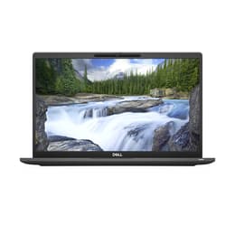 Dell Latitude 7420 14" Core i5 2.4 GHz - 256 GB SSD - 8GB QWERTZ - Tedesco