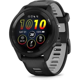 Garmin Forerunner 265 Bluetooth 46 mm - Nero