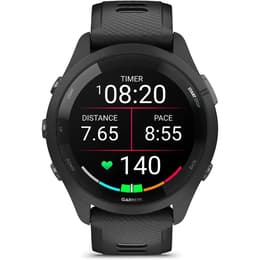 Garmin Forerunner 265 Bluetooth 46 mm - Nero
