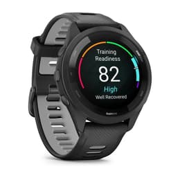 Garmin Forerunner 265 Bluetooth 46 mm - Nero
