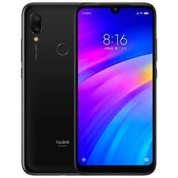 Xiaomi Redmi 7 32GB - Nero - Dual-SIM