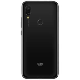 Xiaomi Redmi 7 32GB - Nero