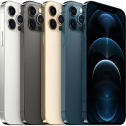 iPhone 12 Pro 256GB - Grafite
