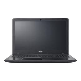 Acer Aspire E5-575G-57M1 15" Core i5 2.5 GHz - SSD 128 GB + HDD 1 TB - 8GB Tastiera Francese