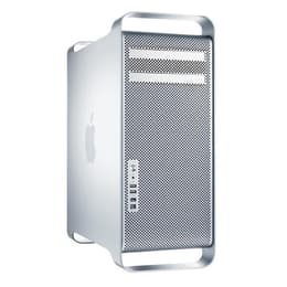 Mac Pro (Ottobre 2012) Xeon E 2,4 GHz - HDD 8 TB - 64GB