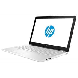 HP 17-ak009nf 17" E2 1.5 GHz - HDD 1 TB - 4GB Tastiera Francese