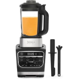 Frullatori Mixer Ninja HB150UK 1,7000L - Nero