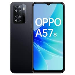 Oppo A57S 128GB - Nero - Dual-SIM