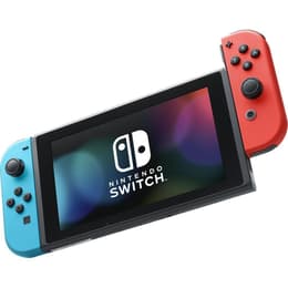 Switch OLED 64GB - Nero