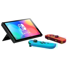 Switch OLED 64GB - Nero
