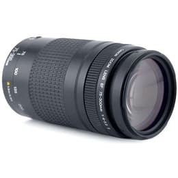 Canon Obiettivi EF 75-300mm f/4-5.6 II Canon EF 75-300mm f/4-5.6