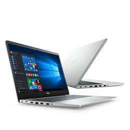 Dell Inspiron 5593 15" Core i5 1 GHz - SSD 256 GB - 8GB - QWERTY - Inglese