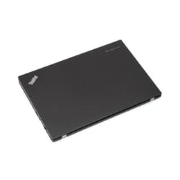 Lenovo ThinkPad X250 12" Core i5 2.2 GHz - SSD 128 GB - 4GB Tastiera Spagnolo