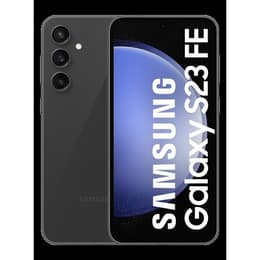 Galaxy S23 FE 128GB - Grigio - Dual-SIM