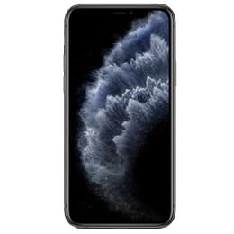 iPhone 11 Pro Max 256GB - Grigio Siderale