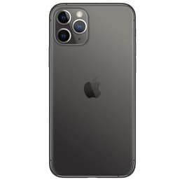 iPhone 11 Pro Max 256GB - Grigio Siderale
