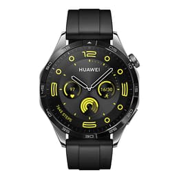 Huawei Watch GT 4 Bluetooth 46 mm - Nero