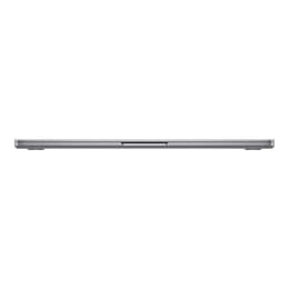 MacBook Air 13" (2022) - AZERTY - Francese