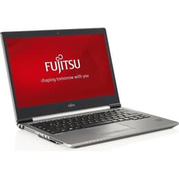 Fujitsu LifeBook U745 14" Core i5 2.2 GHz - SSD 128 GB - 4GB Tastiera Spagnolo