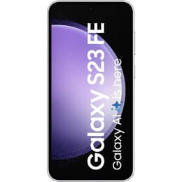 Galaxy S23 FE 256GB - Viola