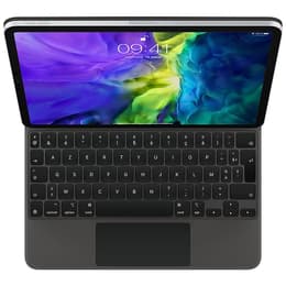 iPad Magic Keyboard (iPad non incluso) (2020) - QWERTY - Inglese (UK) - iPad Pro 12.9" 3a generazione / iPad Pro 12.9" 4a generazione