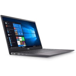 Dell Vostro 5391 13" Core i5 1.6 GHz - SSD 512 GB - 8GB QWERTY - Inglese