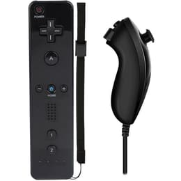 Nintendo Wii - Nero