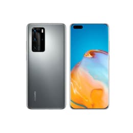 Huawei P40 Pro 256GB - Argento