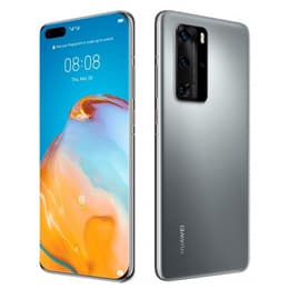 Huawei P40 Pro 256GB - Argento
