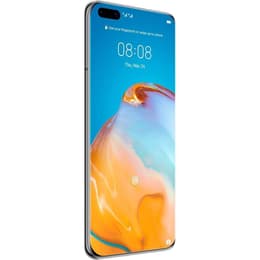 Huawei P40 Pro 256GB - Argento