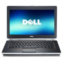 Dell Latitude E6420 14" Core i5 2.5 GHz - HDD 250 GB - 8GB Tastiera Francese