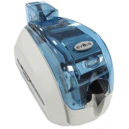 Evolis Peeble 3 Stampante termica