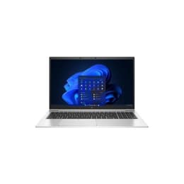 Hp EliteBook 850 G8 15" Core i7 3 GHz - SSD 1 TB - 32GB QWERTZ - Tedesco