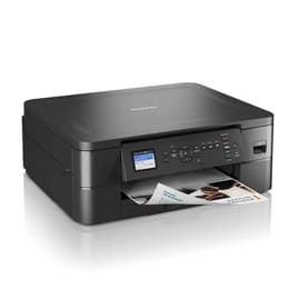 Brother DCPJ1050DW Inkjet - Getto d'inchiostro