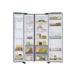 Frigorifero americano RS68A8820SL/EU