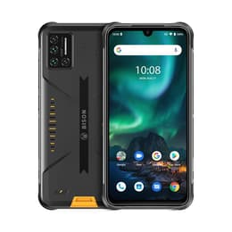 Umidigi Bison 128GB - Giallo