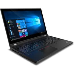 Lenovo ThinkPad P15 G1 15" Core i7 2.7 GHz - SSD 1 TB - 32GB - NVIDIA T2000 QWERTY - Spagnolo