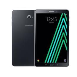 Galaxy Tab A 16GB - Nero - WiFi + 4G