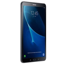 Galaxy Tab A 16GB - Nero - WiFi + 4G