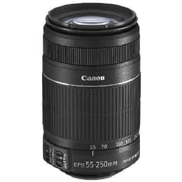 Canon Obiettivi Canon EF-S 55-250mm f/4-5.6